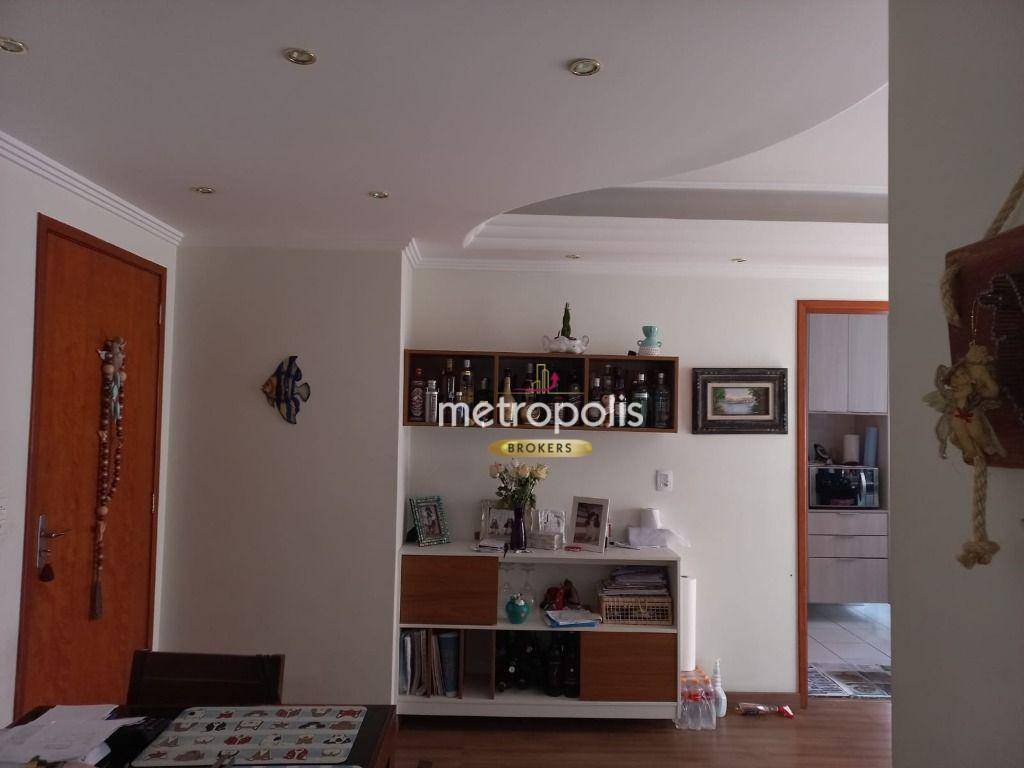 Apartamento à venda com 2 quartos, 67m² - Foto 3