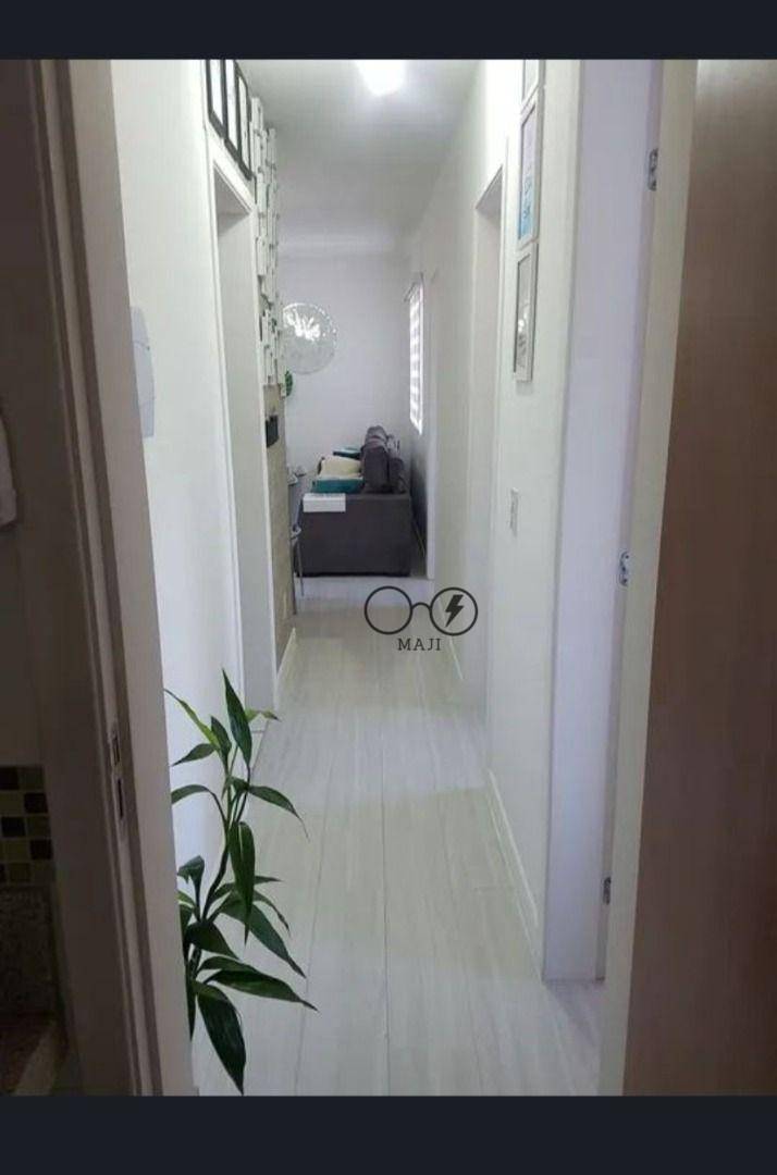 Apartamento à venda com 3 quartos, 58M2 - Foto 6