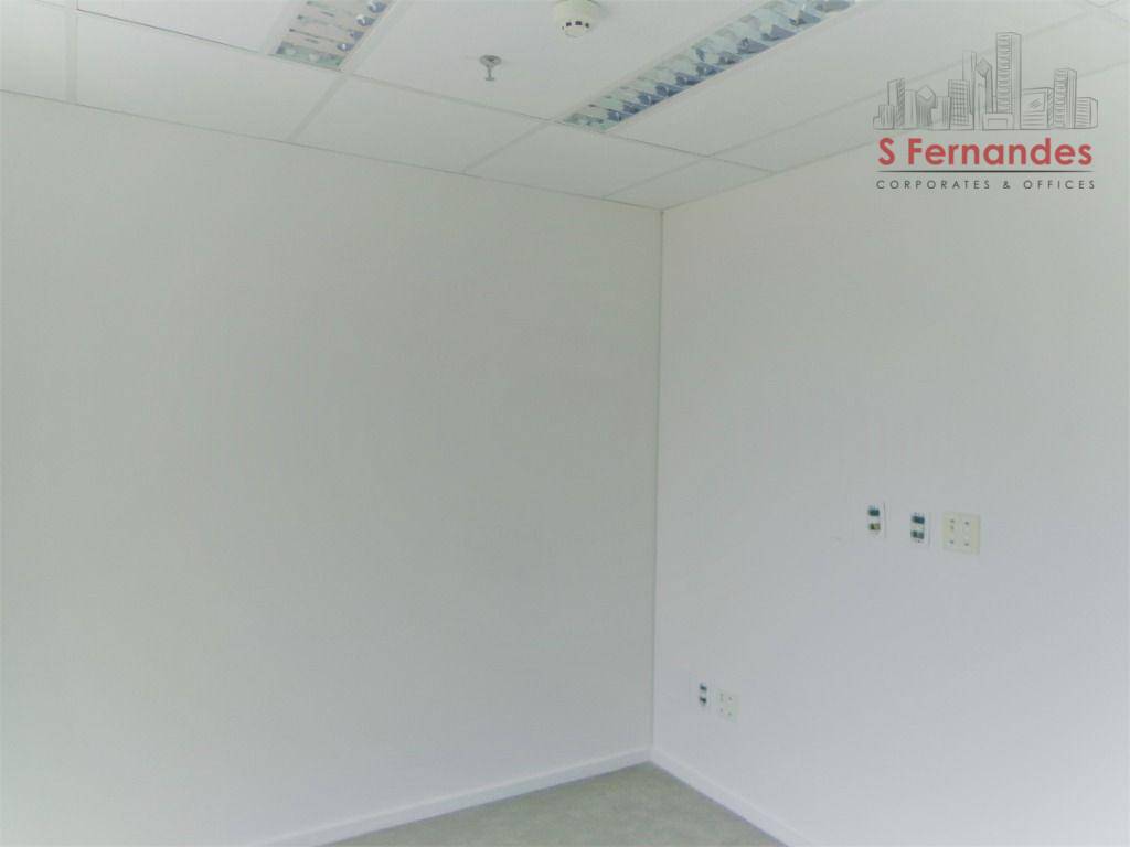 Conjunto Comercial-Sala para alugar, 45m² - Foto 7