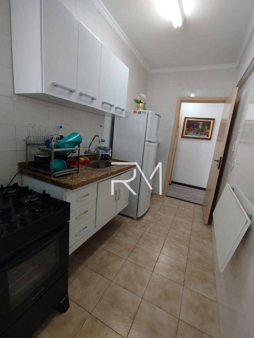 Apartamento à venda com 2 quartos, 80m² - Foto 10