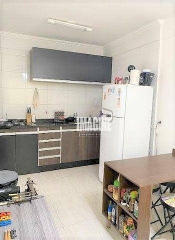 Apartamento à venda com 1 quarto, 43m² - Foto 4