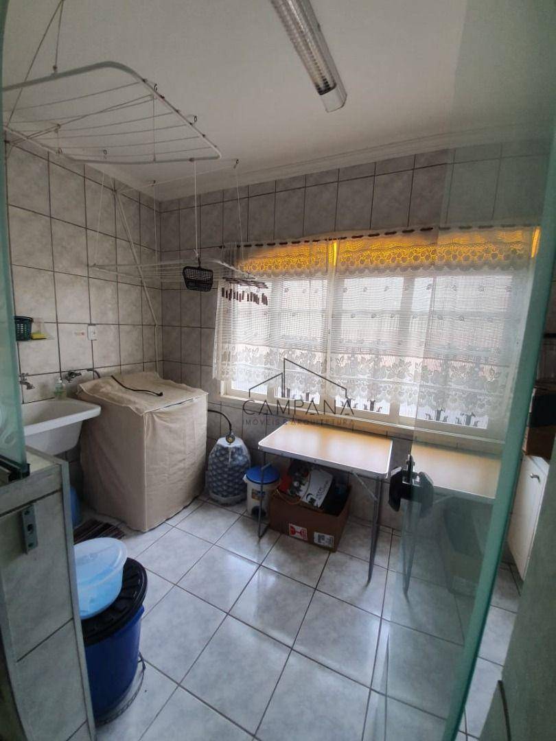 Apartamento à venda com 3 quartos, 85m² - Foto 4