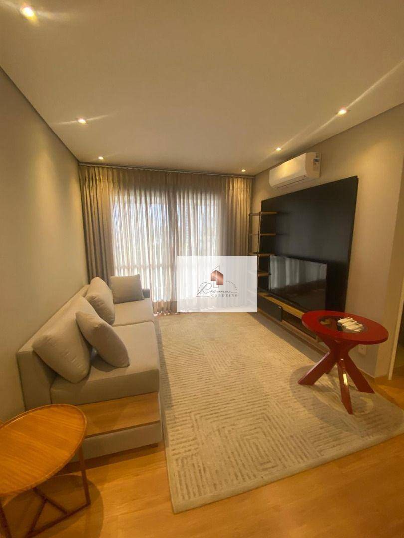 Apartamento à venda com 2 quartos, 72m² - Foto 5