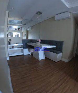 Apartamento à venda com 3 quartos, 89m² - Foto 8