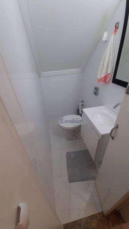 Sobrado à venda com 3 quartos, 150m² - Foto 5