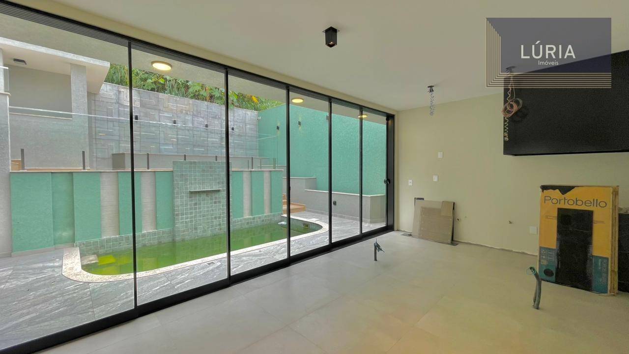 Casa, 4 quartos, 278 m² - Foto 5
