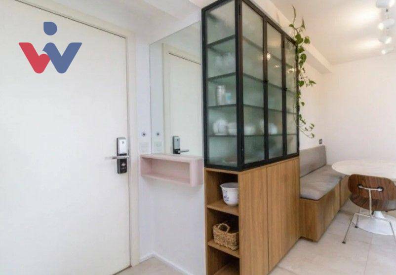 Apartamento à venda com 2 quartos, 60m² - Foto 11