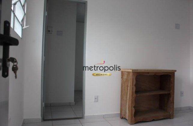 Kitnet e Studio para alugar com 1 quarto, 38m² - Foto 6