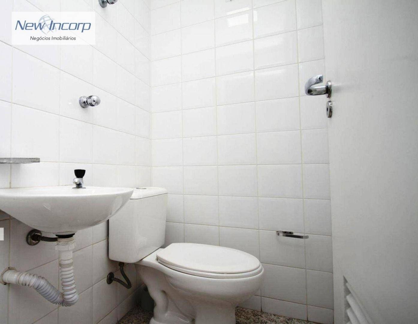 Apartamento à venda com 3 quartos, 131m² - Foto 30