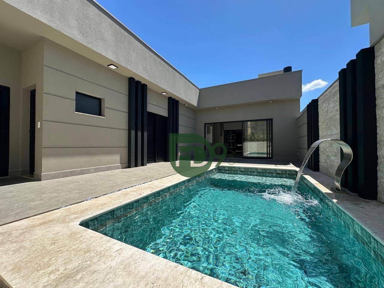 Casa de Condomínio à venda com 3 quartos, 220m² - Foto 4
