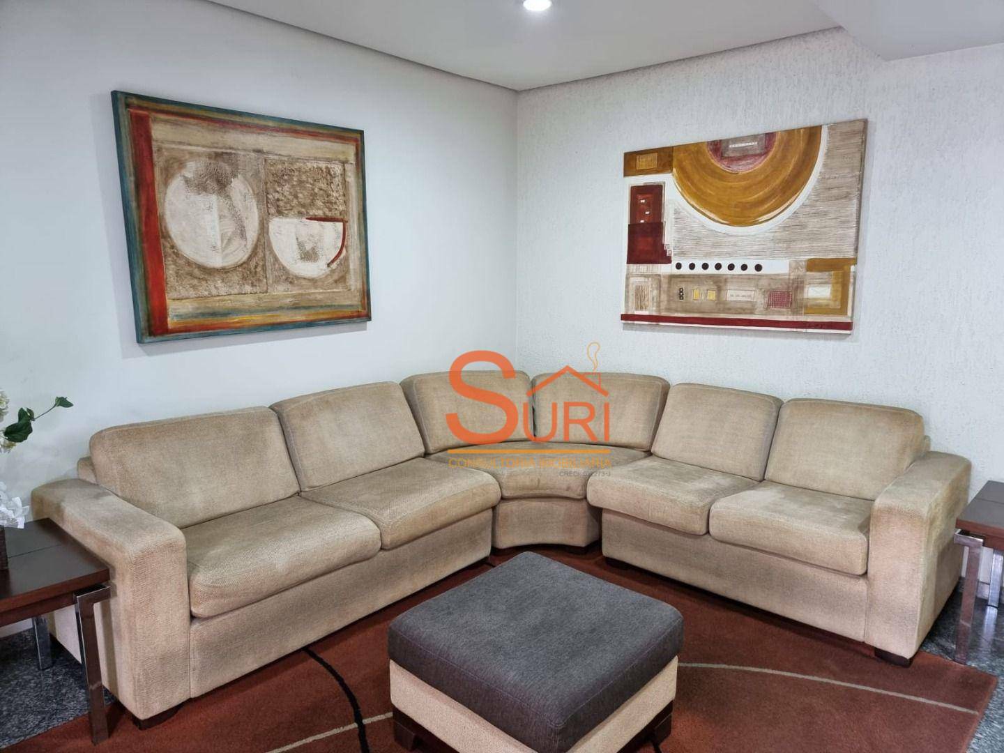 Apartamento à venda com 3 quartos, 126m² - Foto 55