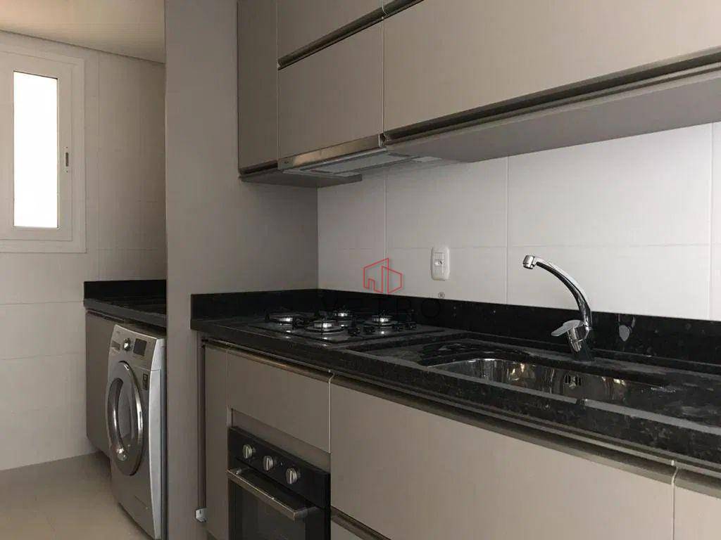 Apartamento à venda com 2 quartos, 73m² - Foto 2