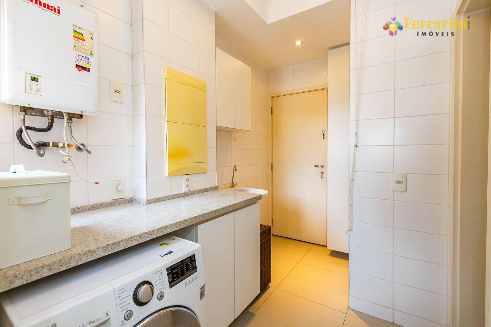 Apartamento à venda com 3 quartos, 110m² - Foto 11