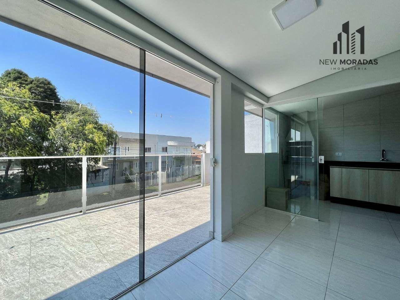 Sobrado à venda com 4 quartos, 150m² - Foto 23