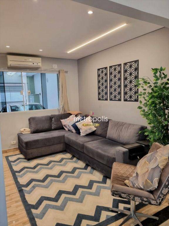 Casa à venda com 3 quartos, 107m² - Foto 4