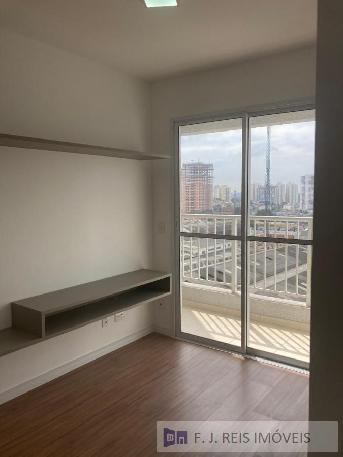 Apartamento à venda com 2 quartos, 48m² - Foto 3