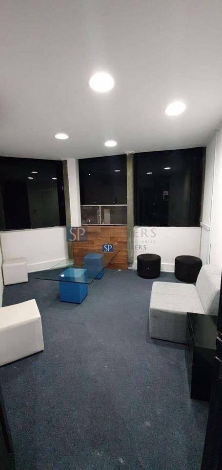 Conjunto Comercial-Sala à venda, 286m² - Foto 4