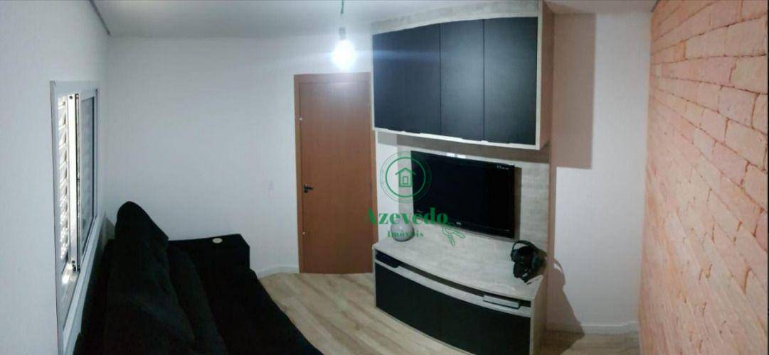 Apartamento à venda com 2 quartos, 46m² - Foto 10