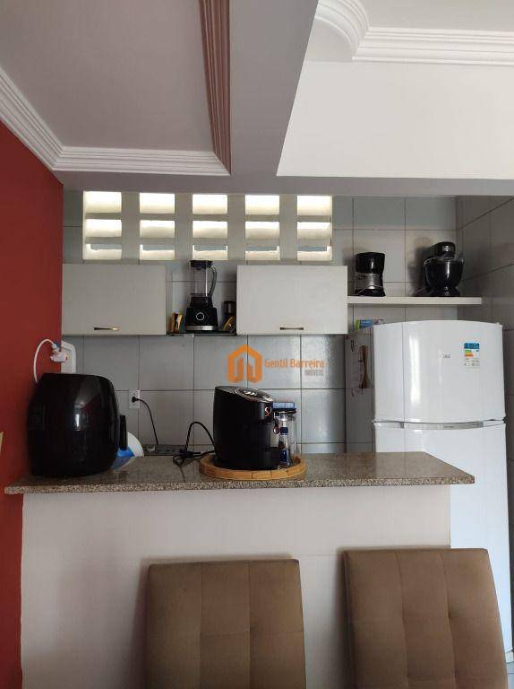 Apartamento à venda com 2 quartos, 50m² - Foto 14