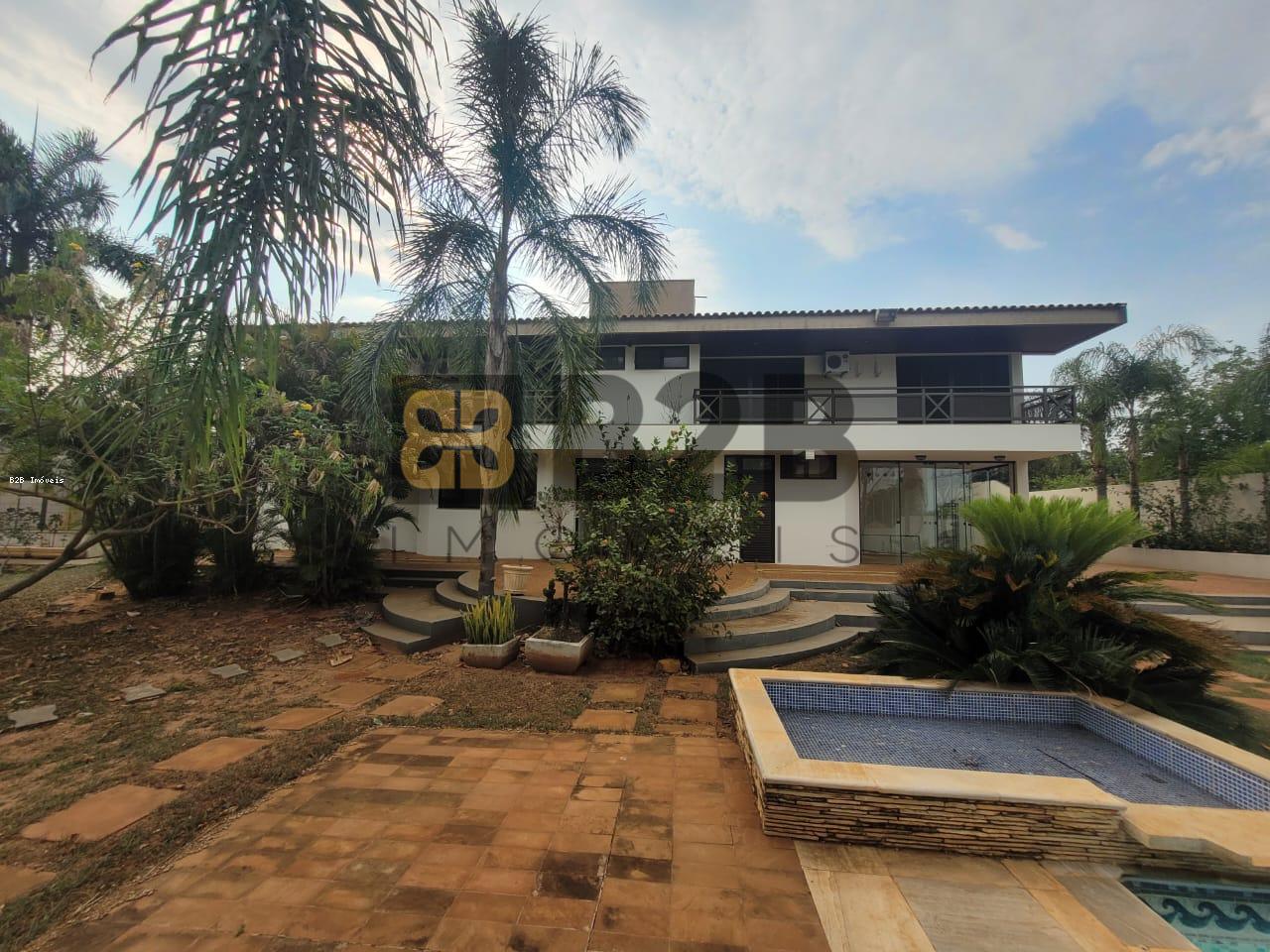 Casa de Condomínio à venda com 4 quartos, 580m² - Foto 44