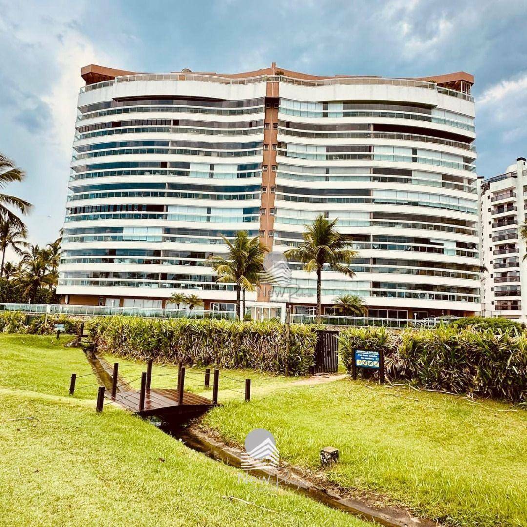Apartamento para alugar com 4 quartos, 211m² - Foto 16