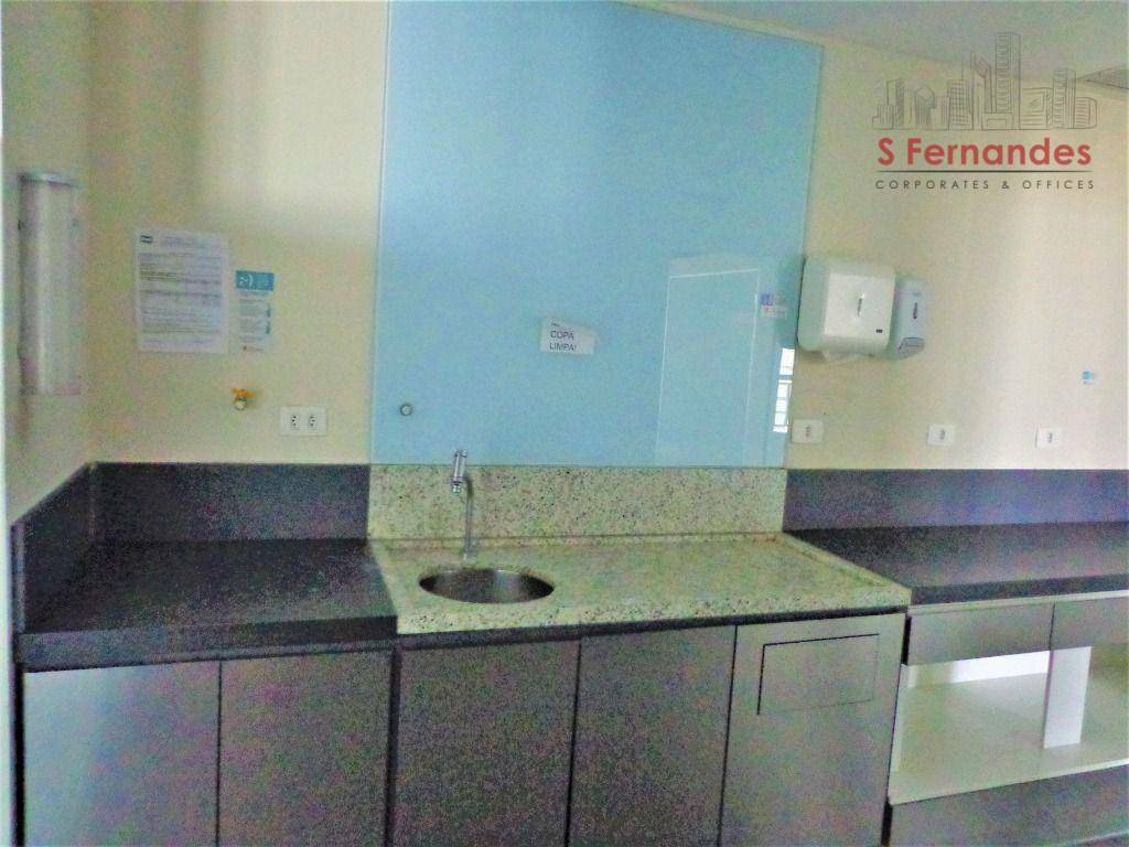 Conjunto Comercial-Sala à venda e aluguel, 875m² - Foto 16