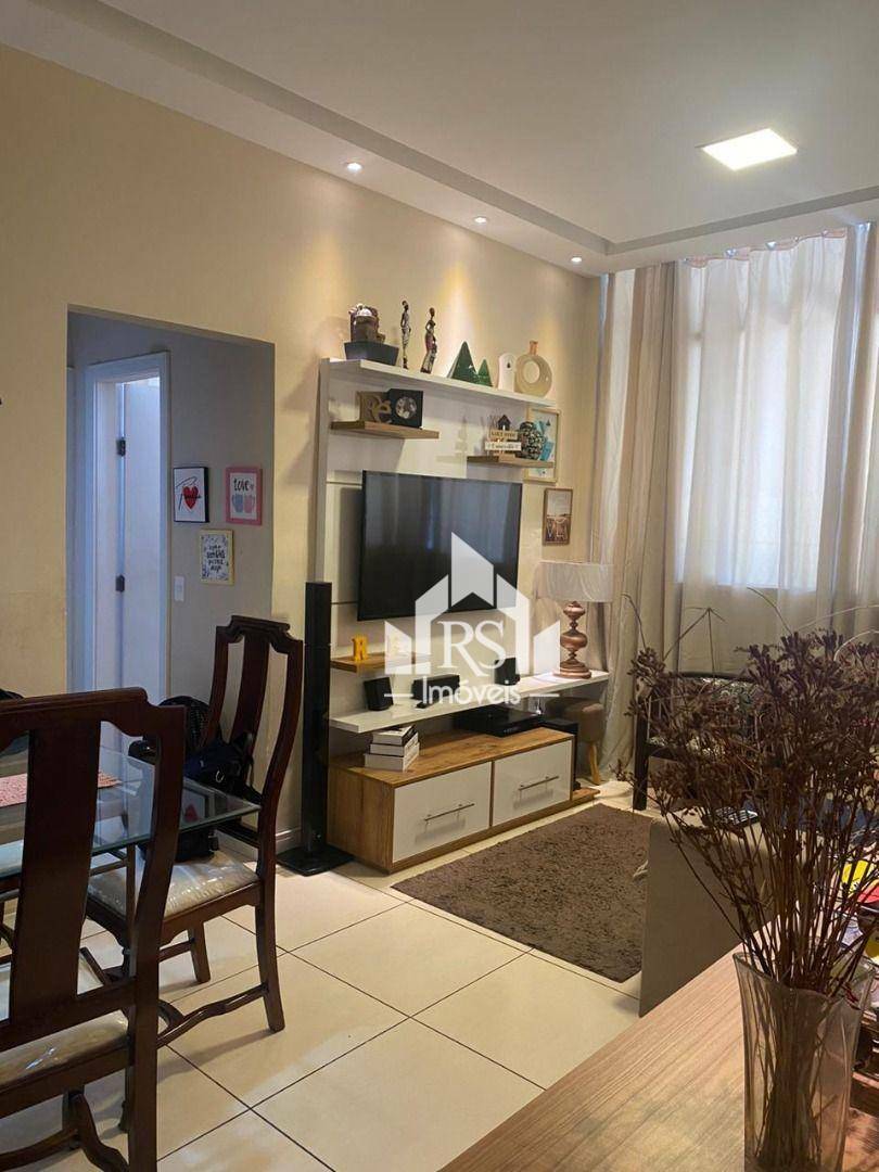 Apartamento à venda com 2 quartos, 80m² - Foto 1