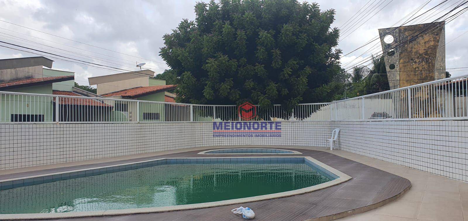 Casa de Condomínio à venda com 3 quartos, 96m² - Foto 14