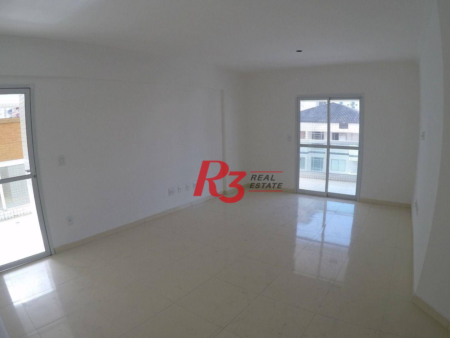 Apartamento para alugar com 3 quartos, 162m² - Foto 3