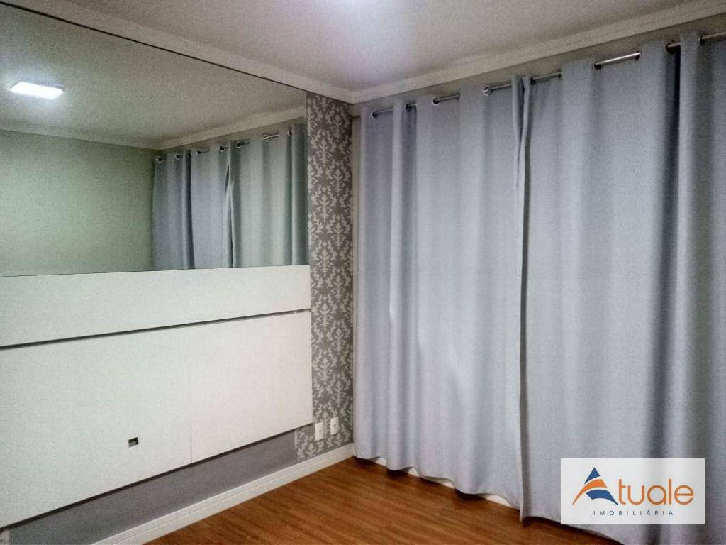 Apartamento para alugar com 2 quartos, 59m² - Foto 20