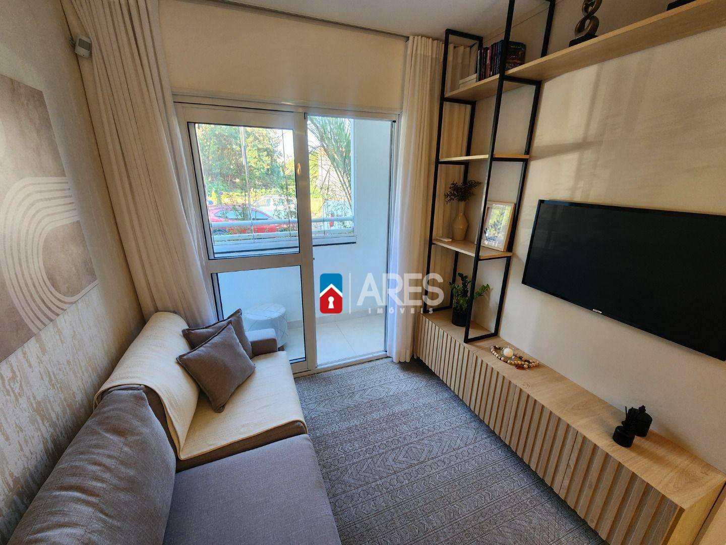 Apartamento, 2 quartos, 46 m² - Foto 4