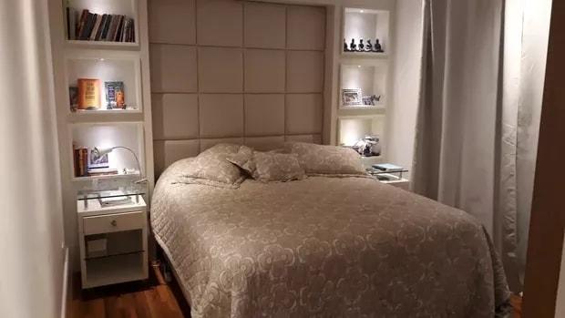 Apartamento à venda com 2 quartos, 125m² - Foto 5