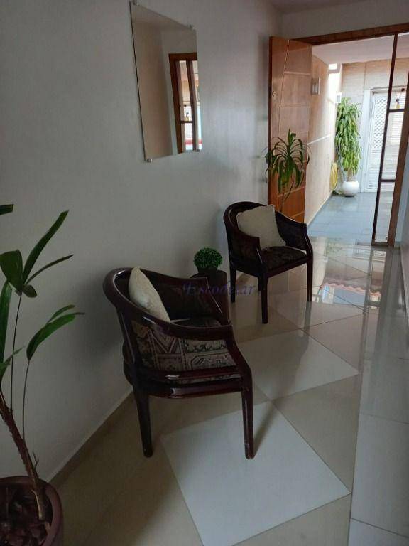 Sobrado à venda com 3 quartos, 125m² - Foto 24