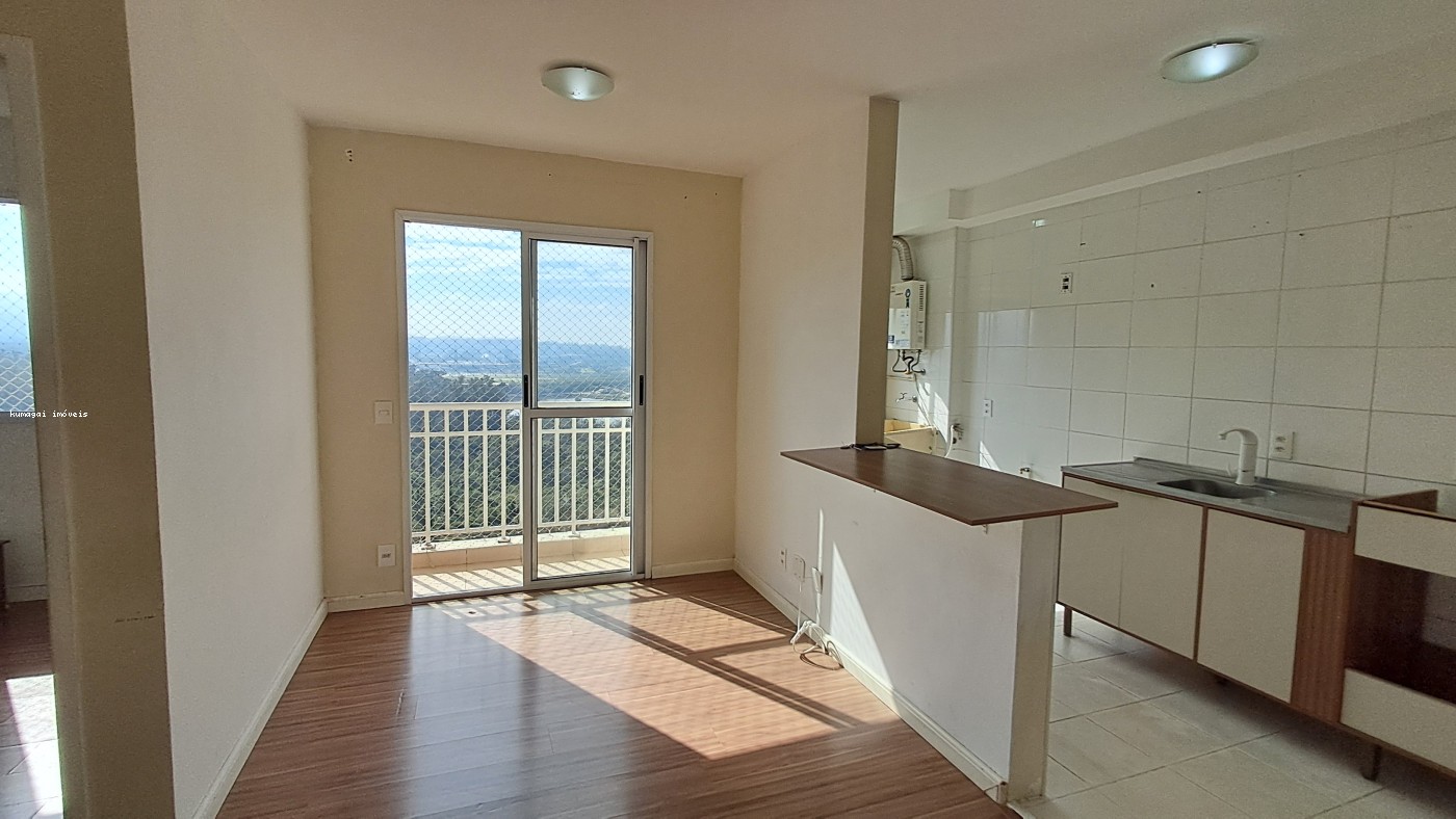Apartamento para alugar com 2 quartos, 49m² - Foto 3
