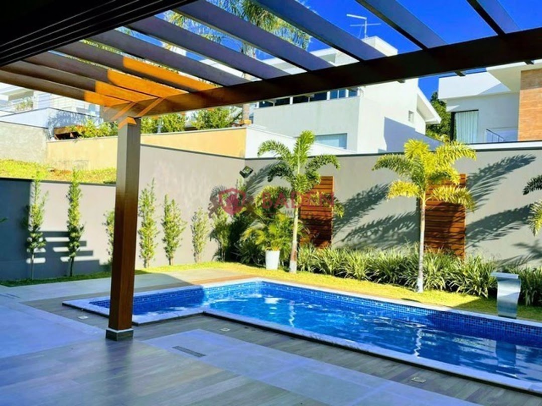 Casa de Condomínio à venda com 3 quartos, 275m² - Foto 9