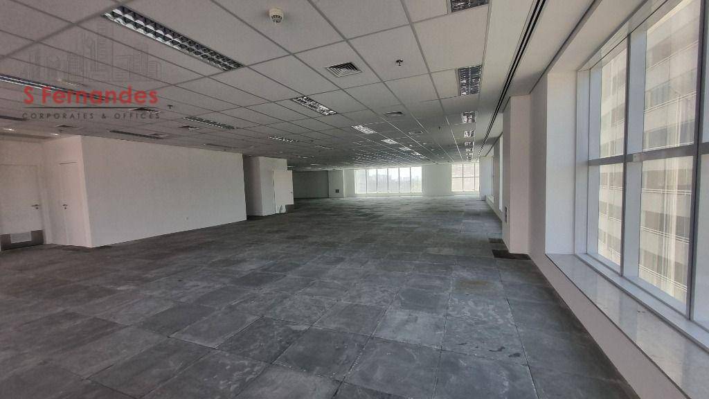 Conjunto Comercial-Sala para alugar, 540m² - Foto 12