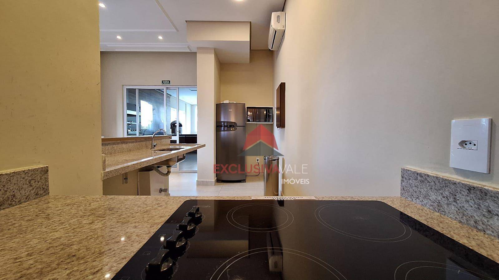 Apartamento para alugar com 3 quartos, 98m² - Foto 7