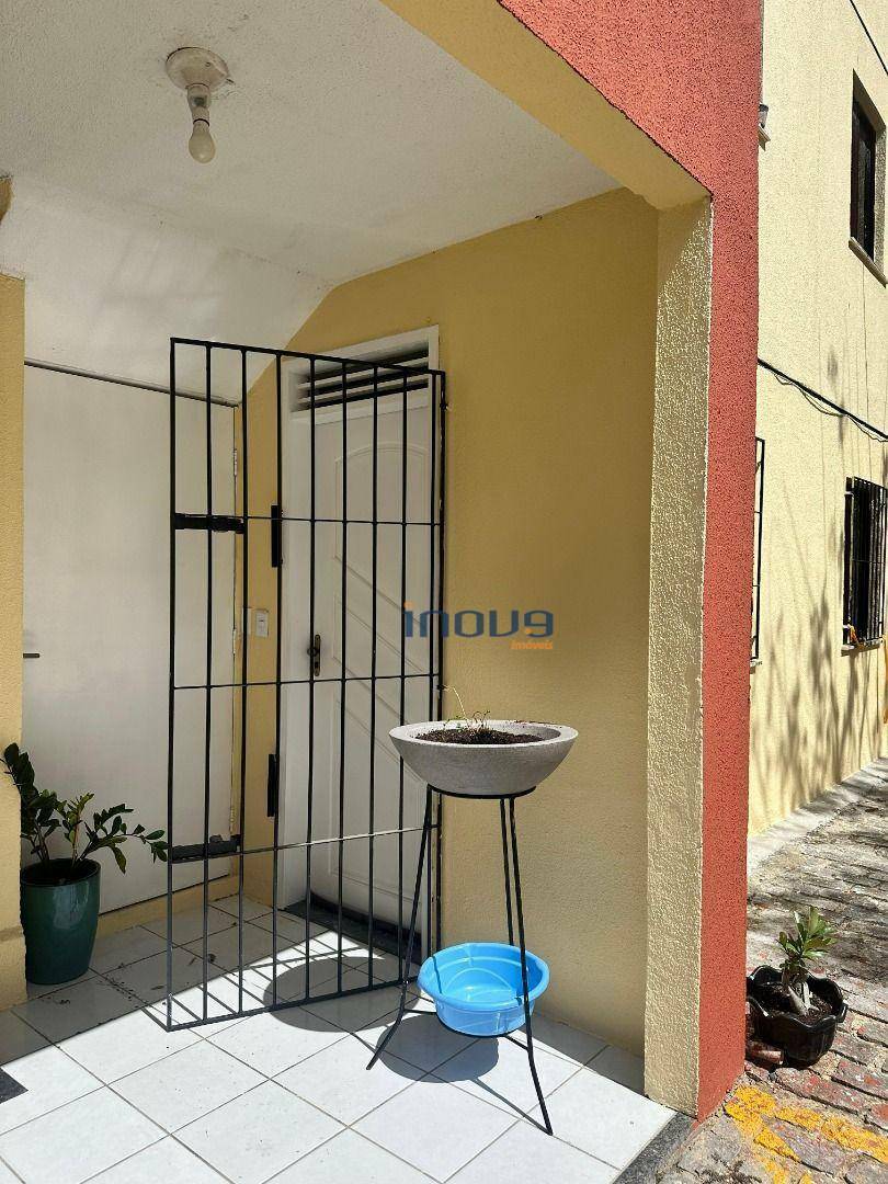 Apartamento à venda com 3 quartos, 62m² - Foto 18