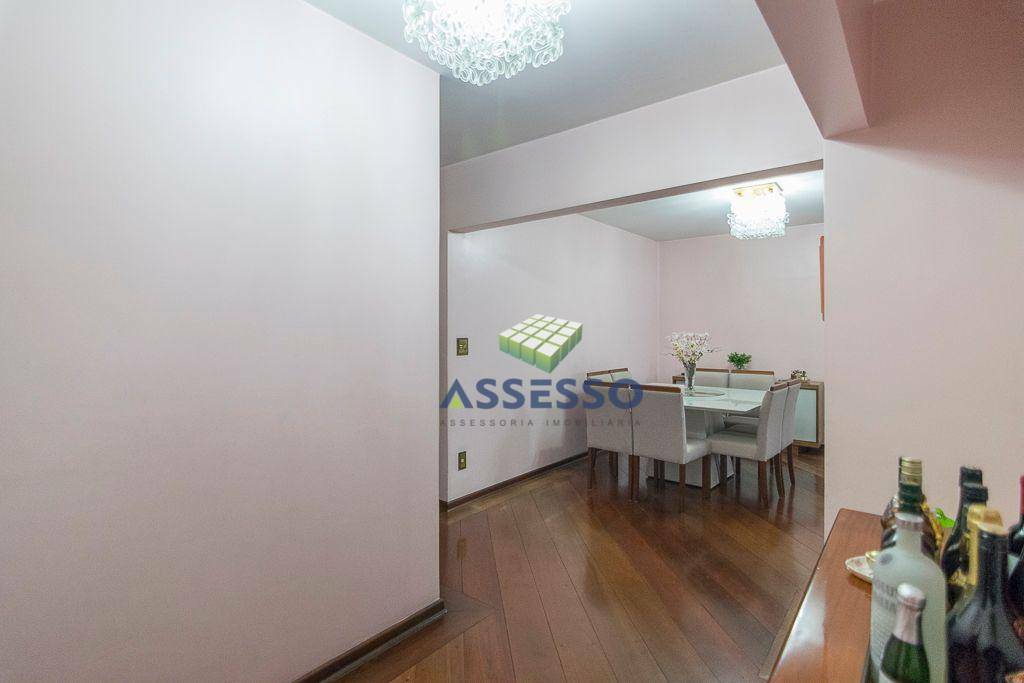 Apartamento à venda com 3 quartos, 149m² - Foto 11