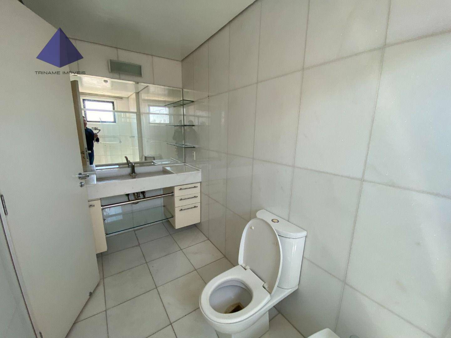 Apartamento à venda com 4 quartos, 274m² - Foto 47