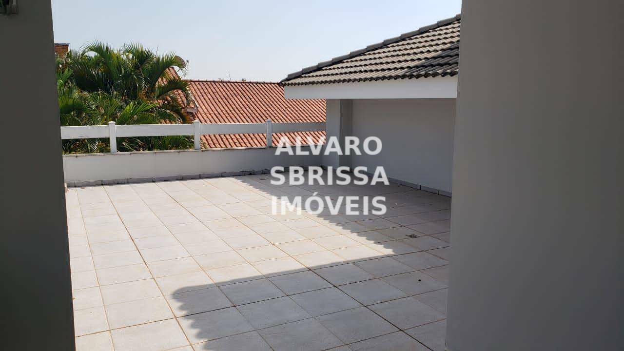 Casa de Condomínio à venda com 3 quartos, 370m² - Foto 10