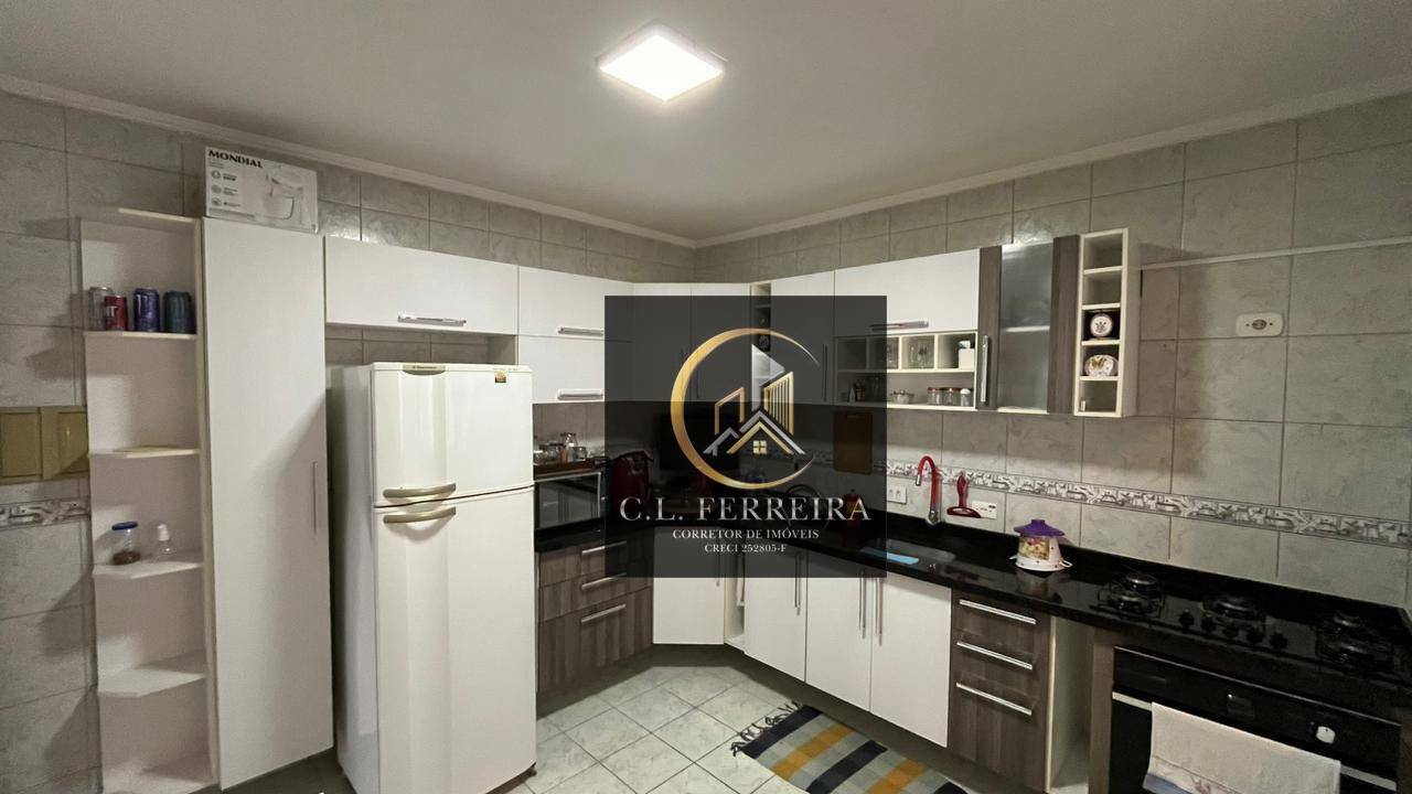 Apartamento à venda com 3 quartos, 120m² - Foto 8