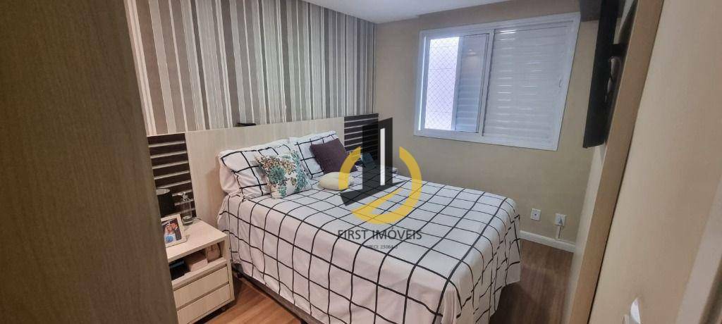 Apartamento à venda com 2 quartos, 46m² - Foto 11