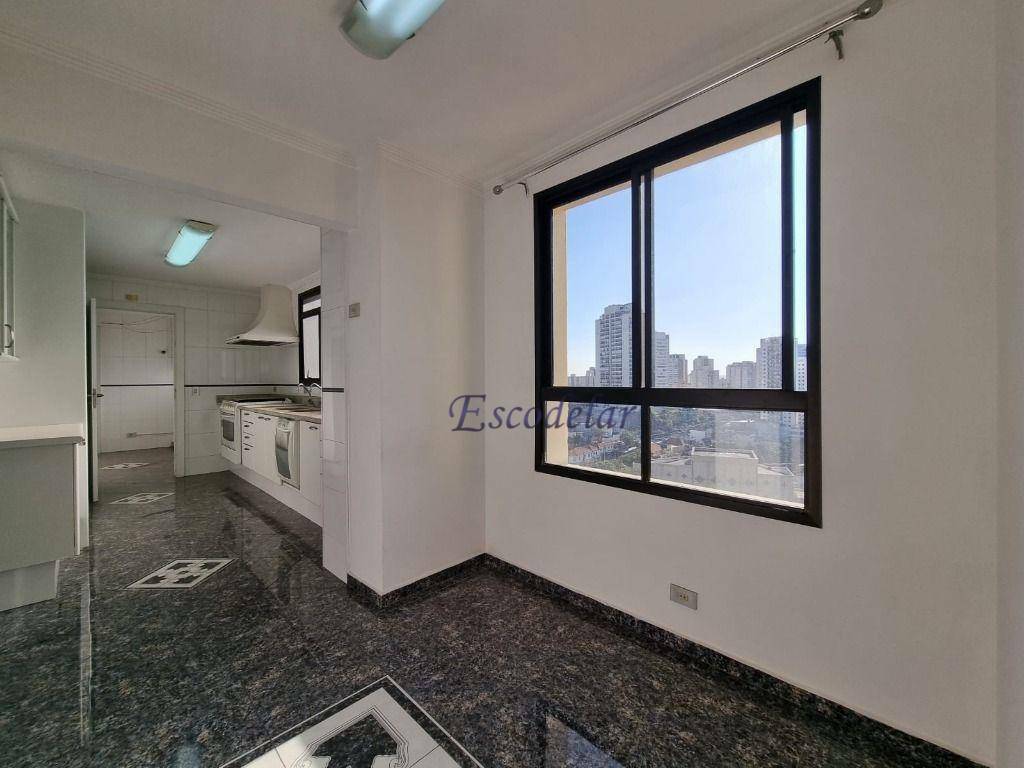 Apartamento à venda com 4 quartos, 310m² - Foto 13