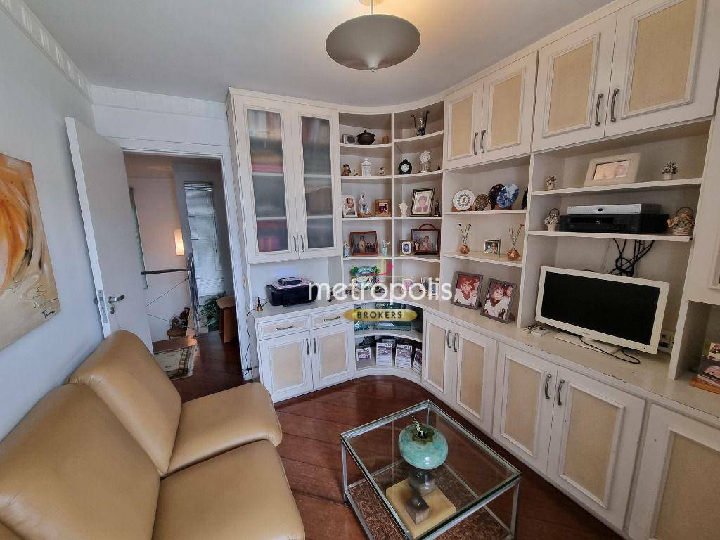 Sobrado à venda com 4 quartos, 233m² - Foto 18