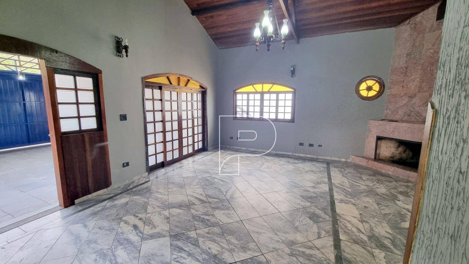 Casa de Condomínio à venda com 3 quartos, 455m² - Foto 6