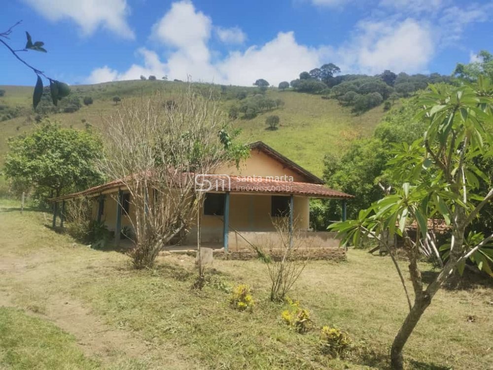 Fazenda à venda com 2 quartos, 150m² - Foto 23