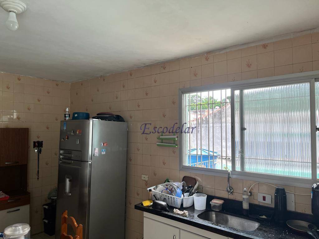 Sobrado à venda com 4 quartos, 149m² - Foto 12