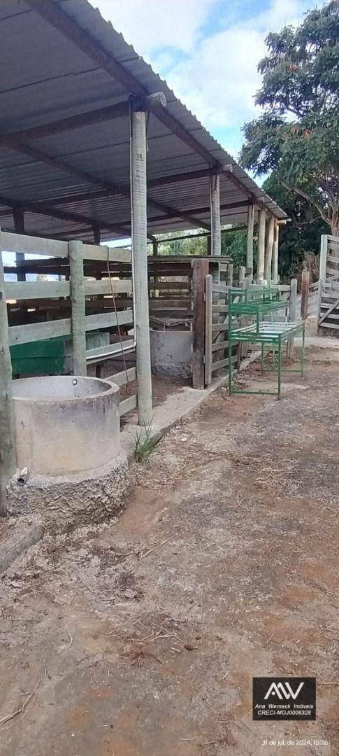 Chácara à venda com 5 quartos, 9000M2 - Foto 17