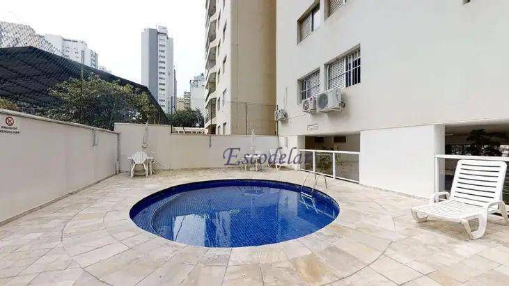 Apartamento à venda com 3 quartos, 170m² - Foto 5